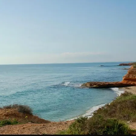 Apartamento Luxury With Seaview Roof Near The *