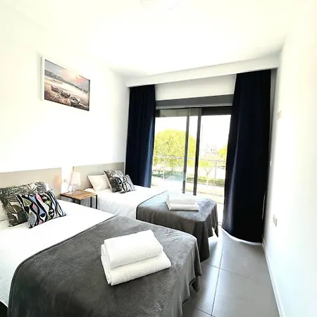Luxury With Seaview Roof Near The Apartamento Torre de la Horadada