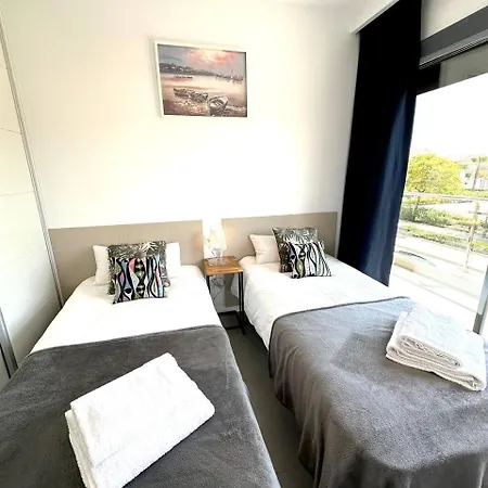 Luxury With Seaview Roof Near The Apartment Torre de la Horadada