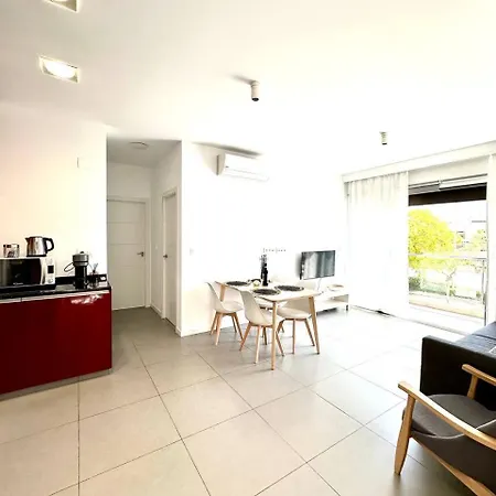 Luxury With Seaview Roof Near The Apartment Torre de la Horadada
