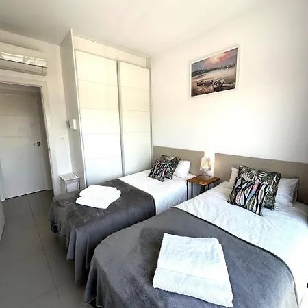 Apartment Luxury With Seaview Roof Near The Torre de la Horadada