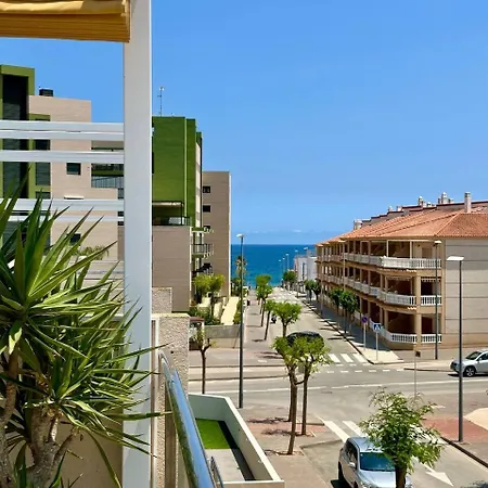 Luxury With Seaview Roof Near The Apartamento