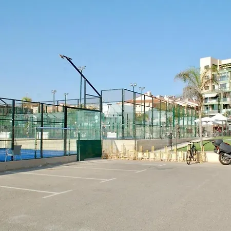 Apartment Luxury With Seaview Roof Near The Torre de la Horadada