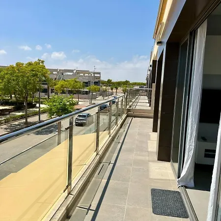 Luxury With Seaview Roof Near The Apartment *