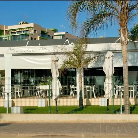 Luxury With Seaview Roof Near The * Torre de la Horadada