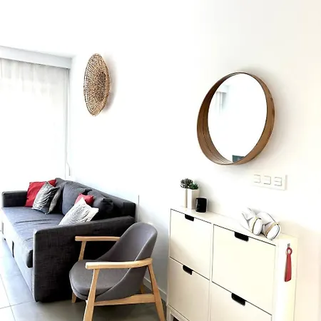Luxury With Seaview Roof Near The Apartment Torre de la Horadada
