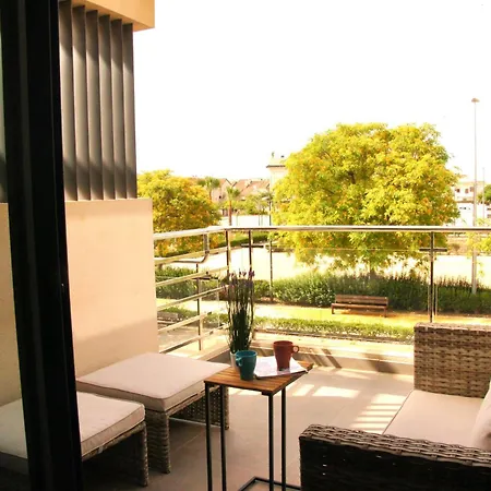 Luxury With Seaview Roof Near The * Torre de la Horadada