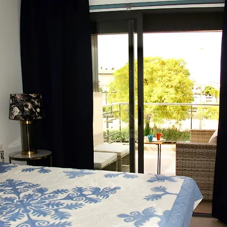Luxury With Seaview Roof Near The Apartamento *