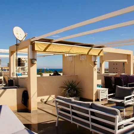 Apartment Luxury With Seaview Roof Near The *