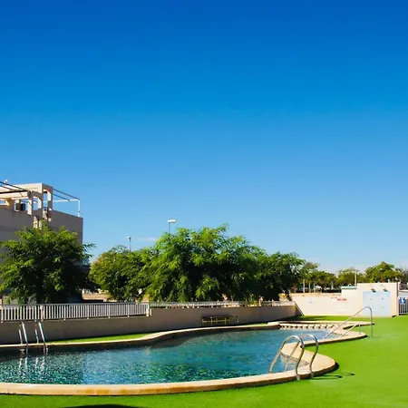 Apartamento Luxury With Seaview Roof Near The *